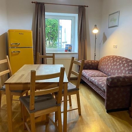Apartment In Historic Town House Gmunden Εξωτερικό φωτογραφία