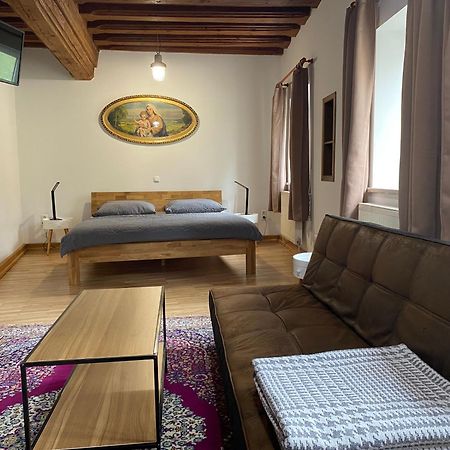 Apartment In Historic Town House Gmunden Εξωτερικό φωτογραφία